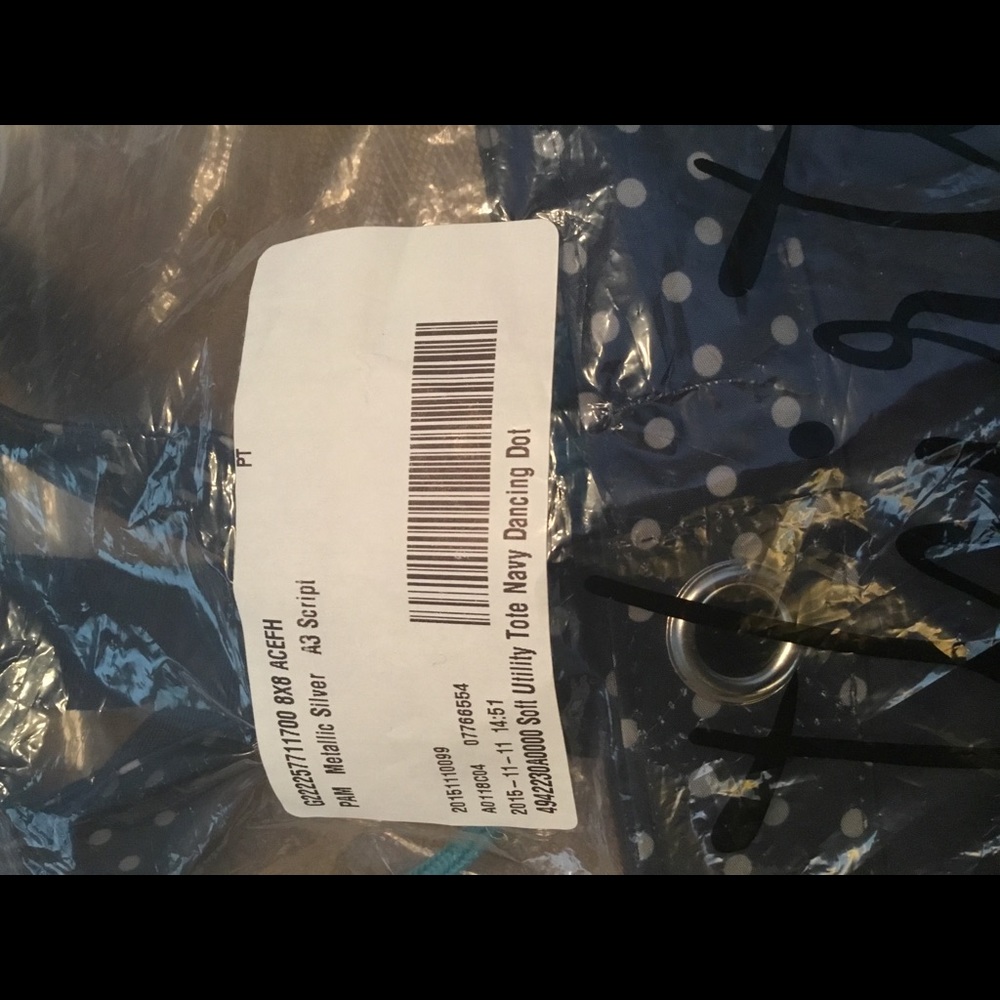 Beach bag - Picture 4 of 4